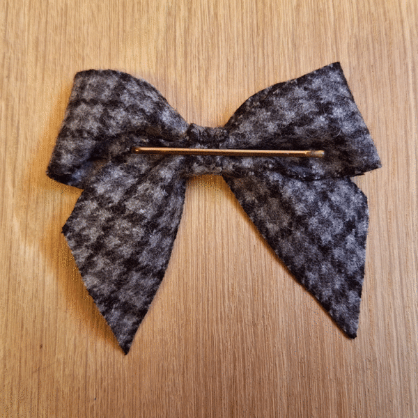 Rosett - Slate Matrix Plaid - Bild 2