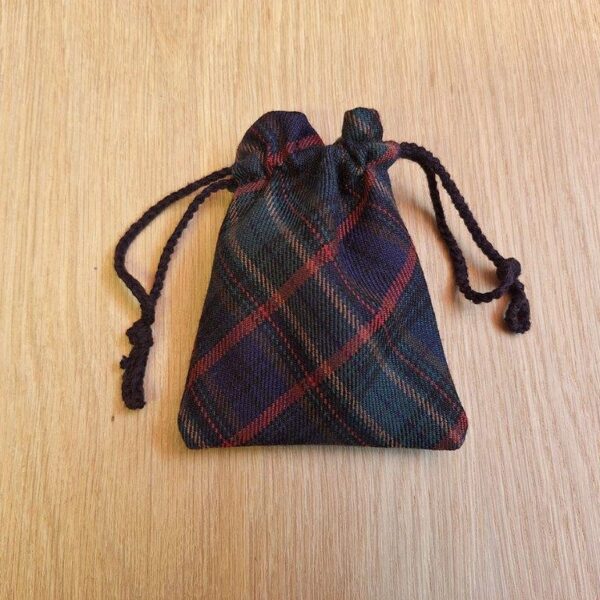 Kollektion “Tartan Fairway Fusion” - Bild 2