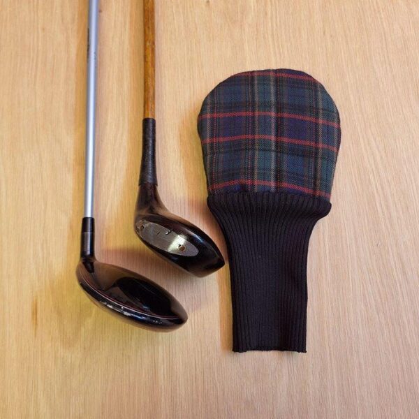 Kollektion “Tartan Fairway Fusion” - Bild 6