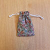 Tee-bag liten - Flower Power - Bild 2
