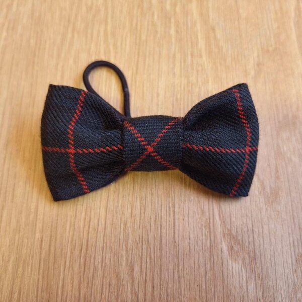 Rosett - Highland Midnight Tartan