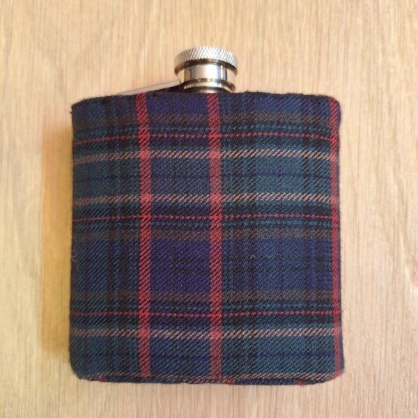 Kollektion “Tartan Fairway Fusion” - Bild 8